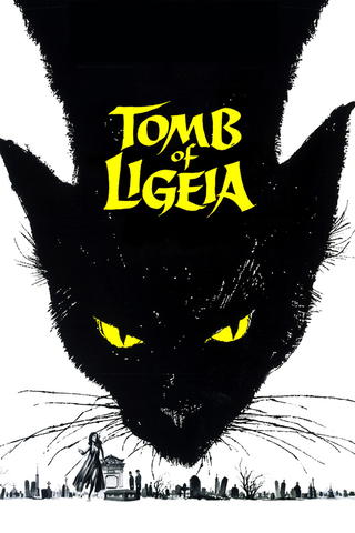 The Tomb Of Ligeia