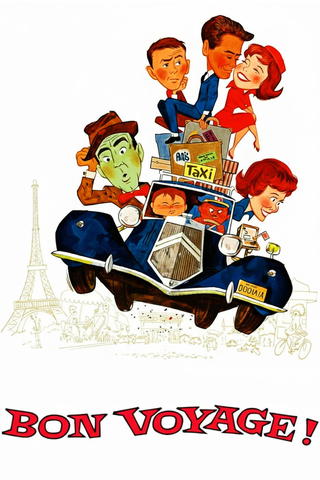 Bon Voyage
