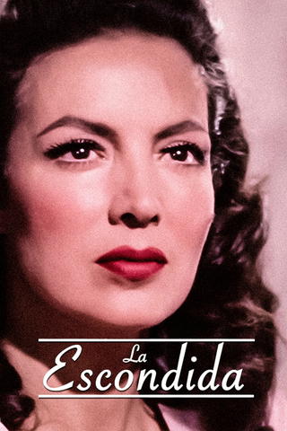 La escondida