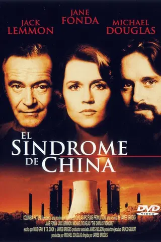 El síndrome de China