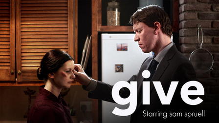 Give