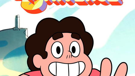 Steven Universe