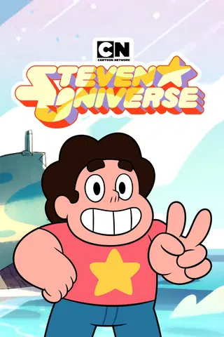 Steven Universe