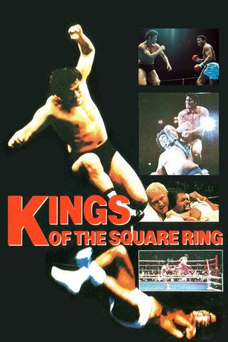 Kings of the Square Ring