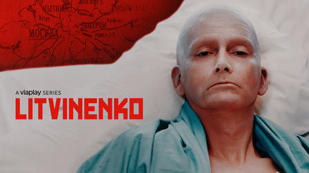 Litvinenko