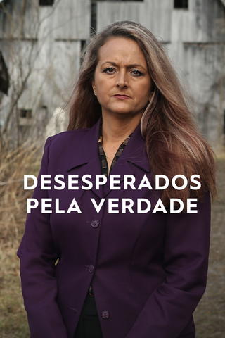 Desesperados Pela Verdade