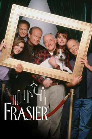 Frasier