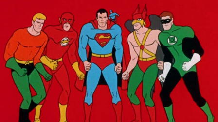 Aquaman – Herrscher über die sieben Weltmeere