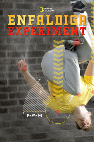 Enfaldiga experiment: Korkade extremsporter