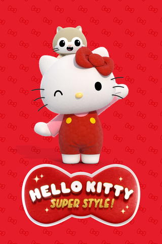 Hello Kitty : Super Style !