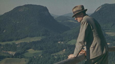 Ostatni świadkowie Hitlera 