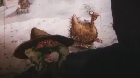 Three Jolly Fellows