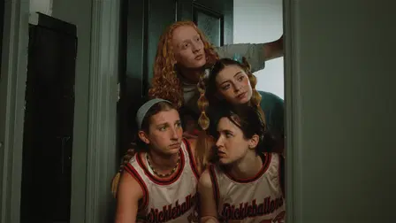 (Pickle)Ballers