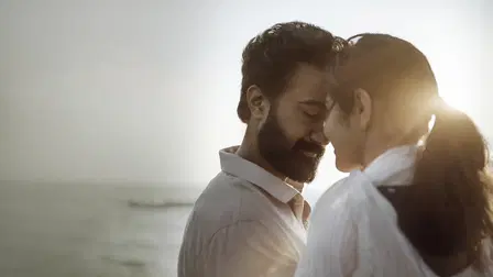 Couple Friendly (Telugu)