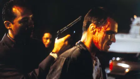 Condition Red – hälytystila