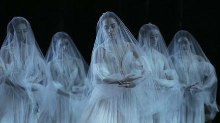 Giselle