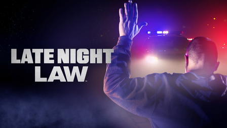 Late Night Law