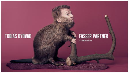 Tobias Dybvad: Fasser Partner