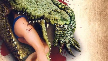 Lake Placid 3 - Calma apparente