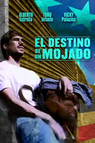 El destino de un mojado