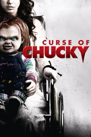 Klątwa laleczki Chucky