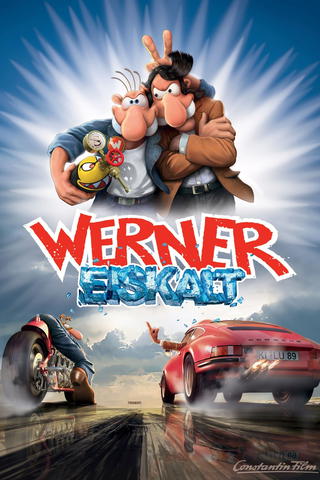 Werner - Eiskalt