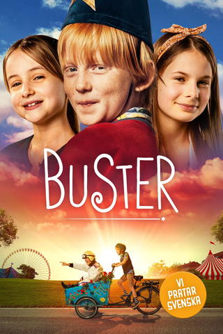 Buster Oregon Mortensen