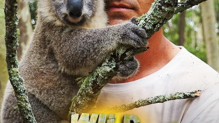 Wild Frank - Abenteuer in Australien