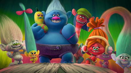 Trolls