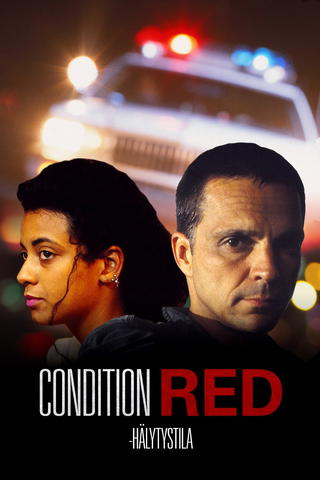 Condition Red – hälytystila