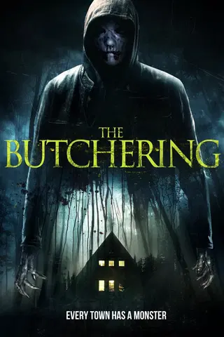 The Butcher