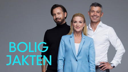 Boligjakten