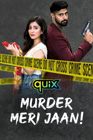 Murder Meri Jaan!