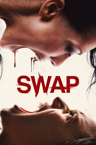 Swap: Fifty Shades of Red