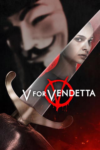 V jak vendetta