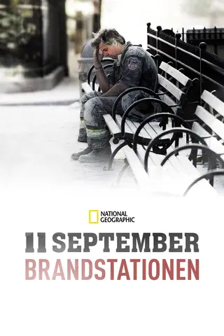 11. september Brandstationen