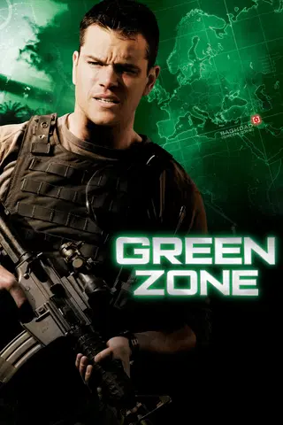 Green Zone