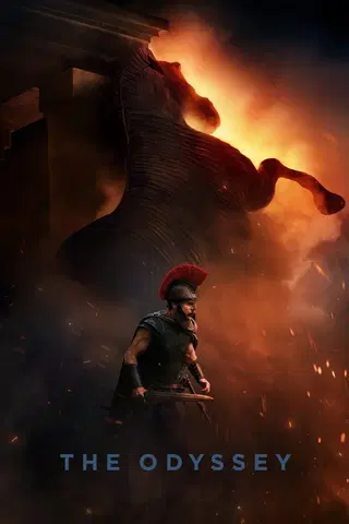La Odisea