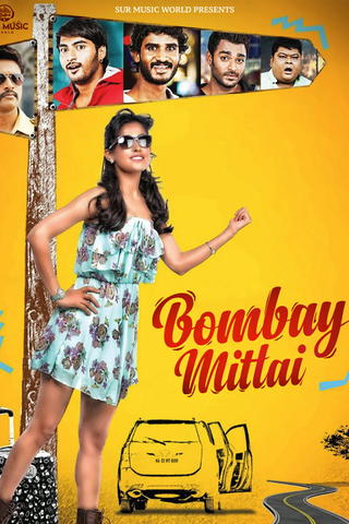 Bombay Mittai