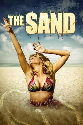 The Sand