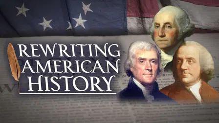 Rewriting American History