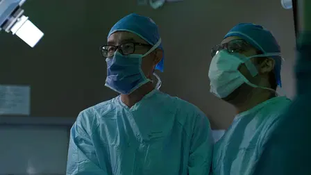 Transplant Stories