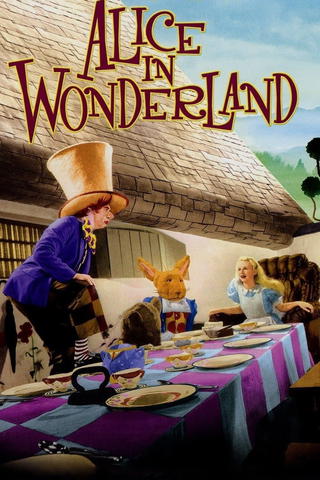 Alice no País das Maravilhas