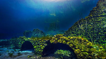 Underwater Archaeology: Mysteries of the Deep
