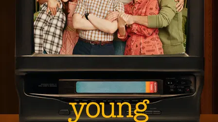 Young Sheldon