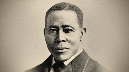 Underground Railroad: The William Still Story