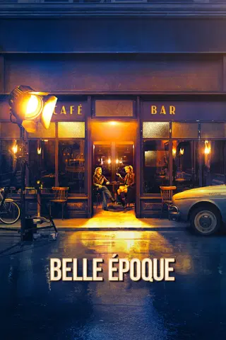 La Belle Époque