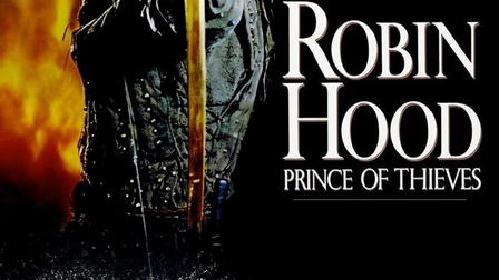 Robin Hood – tyvenes prins