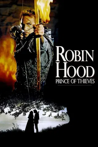 Robin Hood – tyvenes prins