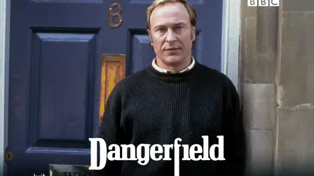 Polizeiarzt Dangerfield